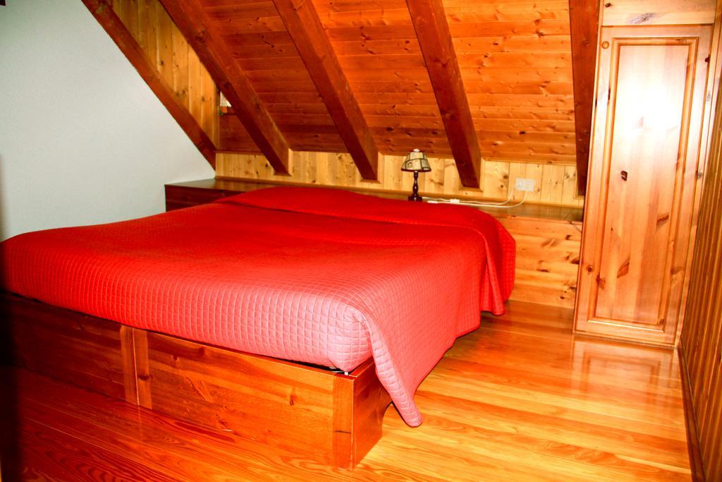 Agriturismo Pian Dei Tass Barcis Zimmer foto