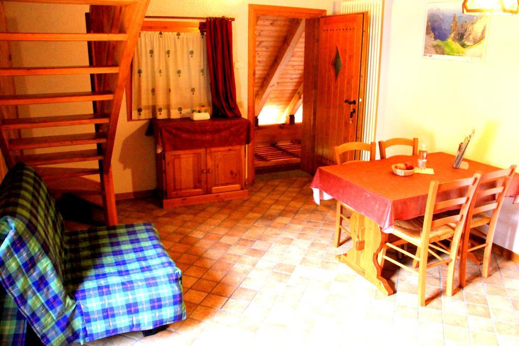Agriturismo Pian Dei Tass Barcis Zimmer foto