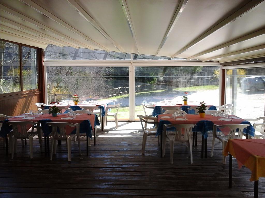 Agriturismo Pian Dei Tass Barcis Exterior foto
